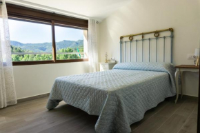 Casa rural Mirador del Río Tus, en Yeste